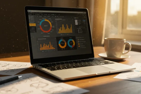 Tableau: Unlock Marketing Insights, Step-by-Step