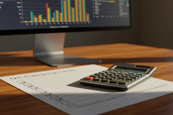 Top 10 Lists Meet Predictive Analytics: Marketing ROI Boost