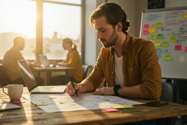 Unlock Customer Acquisition: A Small Business Playbook