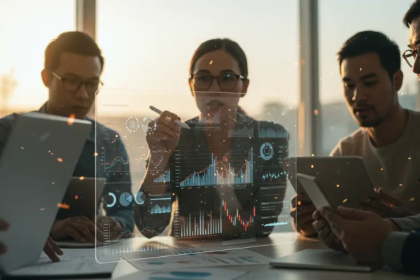 Unlock Growth: 4 Data-Driven Marketing Musts for 2026