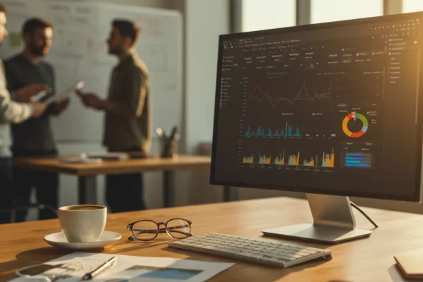 Unlock Insight: GA4 Secrets for Smarter Marketing