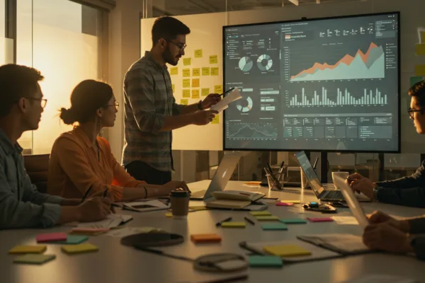 Unlock Growth: Actionable Data Strategies for 2026