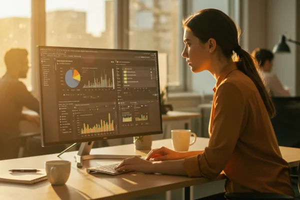 Unlock Growth: Is a Data Studio the Answer?