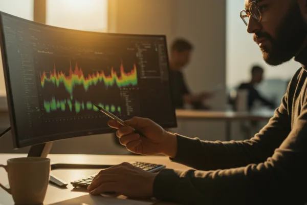 User Behavior Analysis: Turn Marketing Flops Into Wins