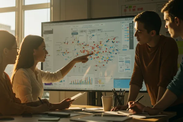Unlock Growth: User Behavior Analysis Secrets