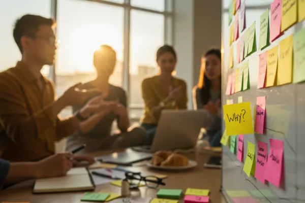 Unlock Insightful Marketing: Know Your Customer’s “Why
