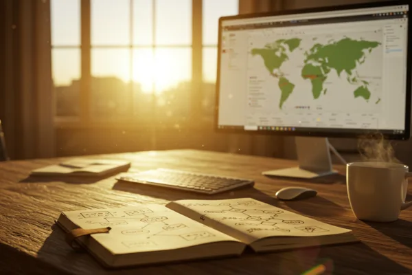 Unlock Insightful Marketing with Google Analytics 4