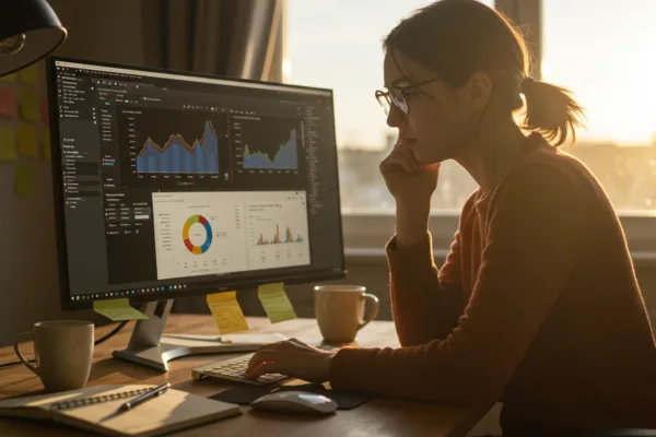 Unlock Marketing Insights: A Google Analytics 4 Guide