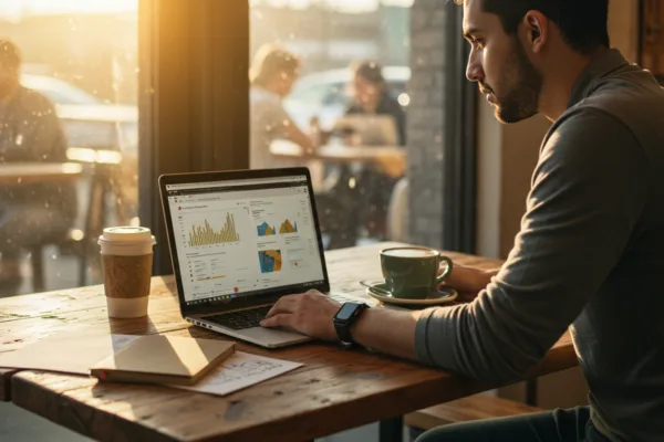 Attract Customers: Marketing That Works in Atlanta