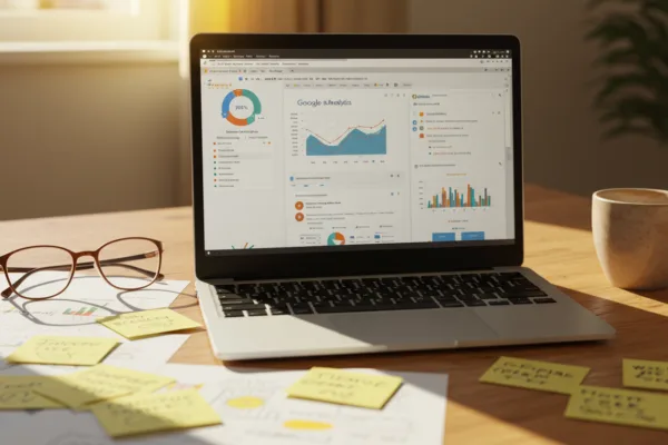 Unlock Marketing: Your User Behavior Blueprint