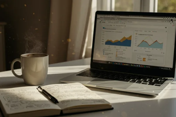 Unlock GA’s Hidden Power: Beyond the Basics for Marketers