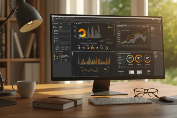 Unlock Marketing ROI: A How-To on Analytics Tools