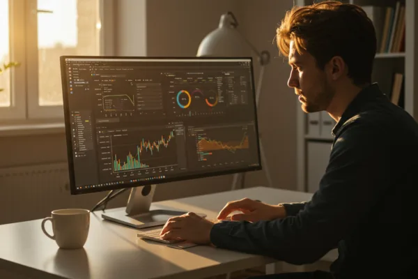 Flatlining Growth: How to Ignite Your Marketing Leadership