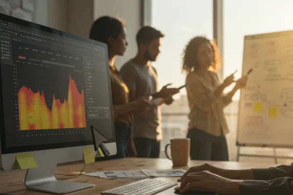 Unlock Marketing ROI: User Behavior Analysis 101