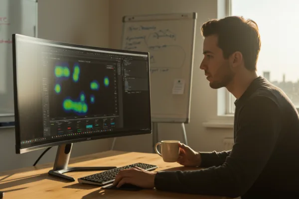 Unlock Marketing ROI: User Behavior Analysis