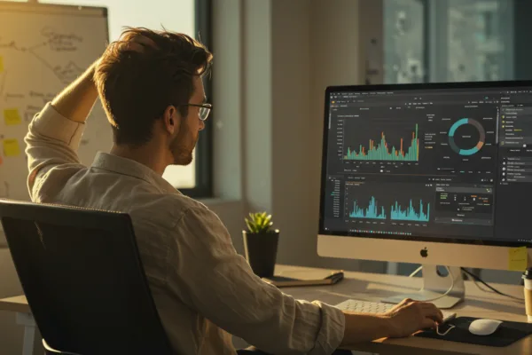 Analytics How-Tos: Stop Wasting Time, Get Real ROI
