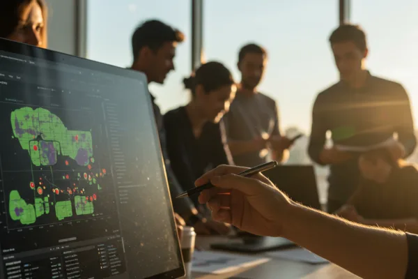 Unlock Marketing Success with User Behavior Analysis