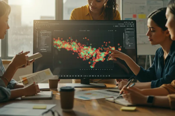 User Behavior Analysis: Marketing’s 2026 Game Changer