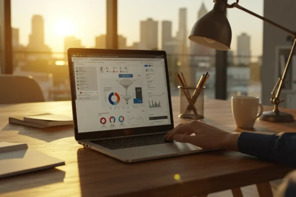 Unlock ROI: Google Optimize 360 for Marketers