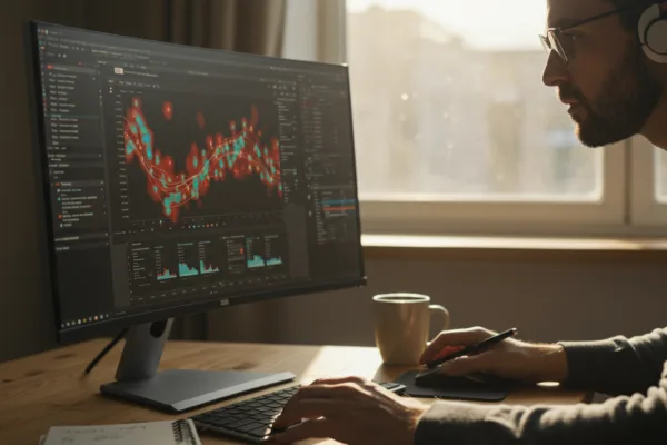 Unlock User Behavior Insights with Heap Analytics