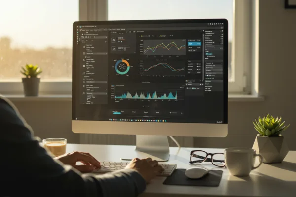 Unlock Website Secrets: Google Analytics Setup 2026