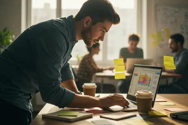 User Behavior Analysis: A Beginner’s Guide for Marketing