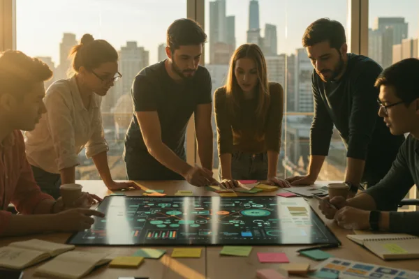 User Behavior Analysis: Marketing Guide to Get Started