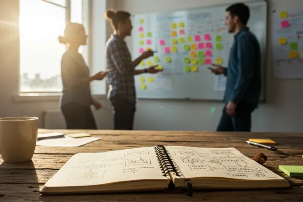 Marketing Content: Bridge the Beginner-Expert Gap