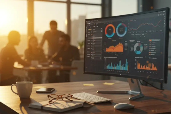 User Behavior Analysis: Unlock Growth in GA4
