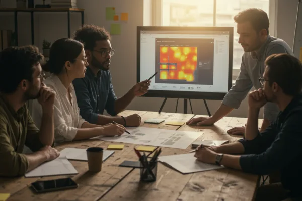 User Behavior: Beyond Clicks to Real Insights