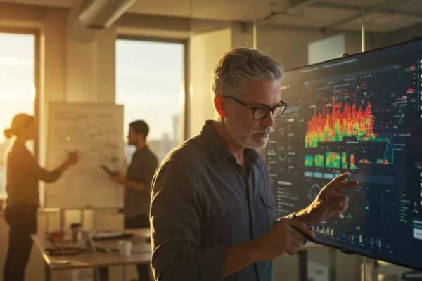 User Behavior: Ditch Guesswork, Boost Marketing ROI