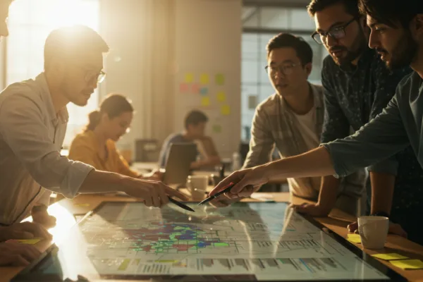 User Behavior: Market Smarter, Not Harder