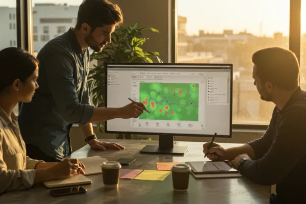 User Behavior: Marketing ROI’s Secret Weapon