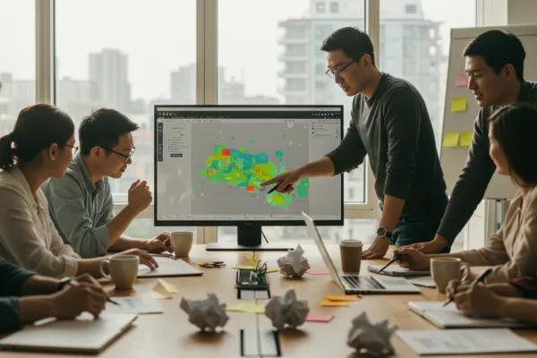 User Behavior: Marketing’s Untapped Goldmine?