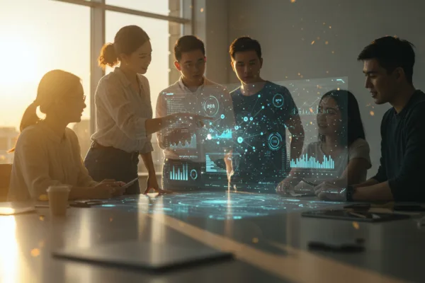 User Behavior: Marketing’s Crystal Ball for 2026?