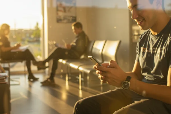 User Behavior: Orthodontist’s Marketing Edge