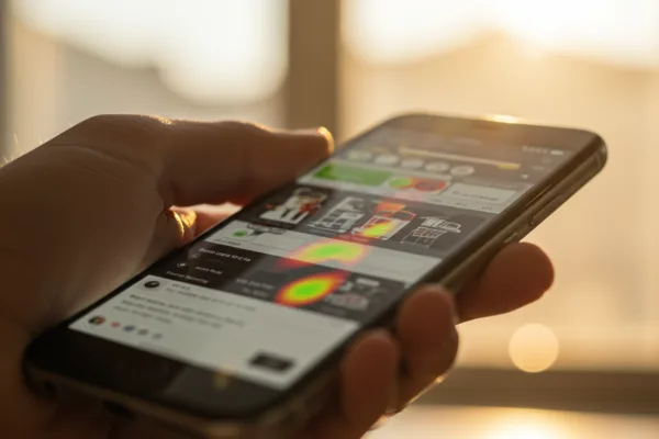 User Behavior: Stop Guessing, Start Converting