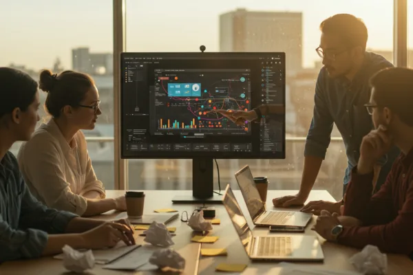 User Behavior: Stop Guessing, Start Selling