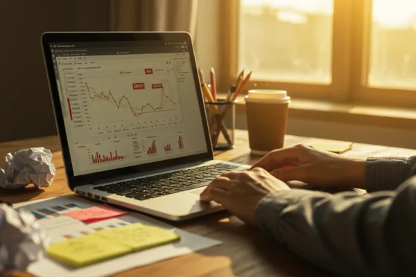 Stop Drowning in Data: Smarter User Behavior Analysis