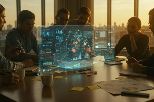 User Behavior Analysis: 2026 Data Upgrade for 15% ROI