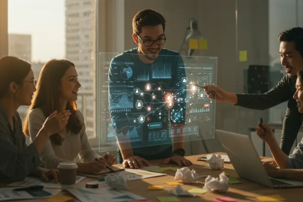 Analytics How-Tos That Turn Data into Decisions