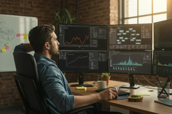 Google Analytics Teardown: Turn Data into Dollars