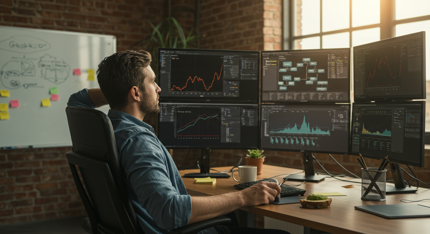 Google Analytics Teardown: Turn Data into Dollars - Data-Driven Growth ...