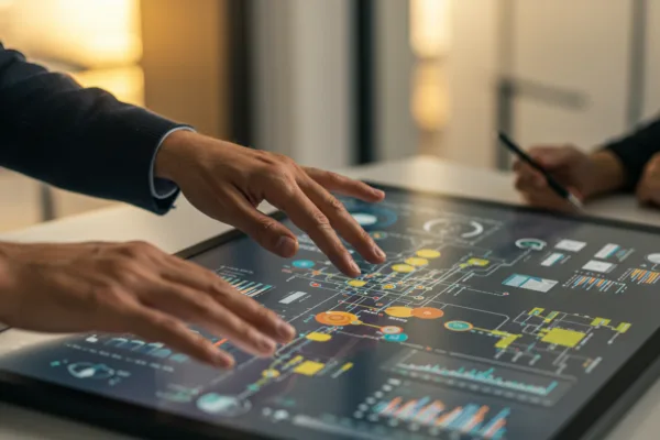 User Behavior: Unlock Marketing Growth, Not Vanity