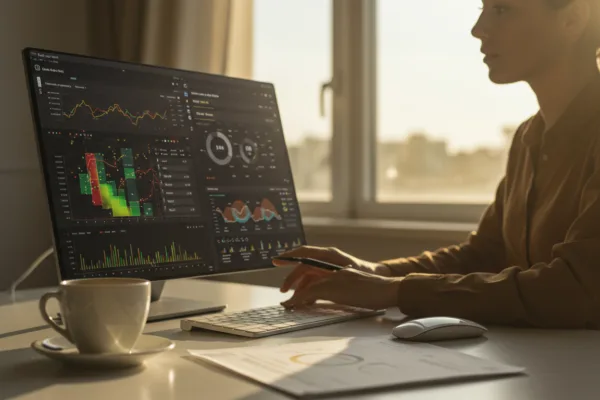 User Behavior: Unlock Marketing with Data