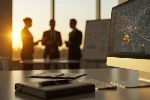 User Data: Driving Legal Leads in Atlanta