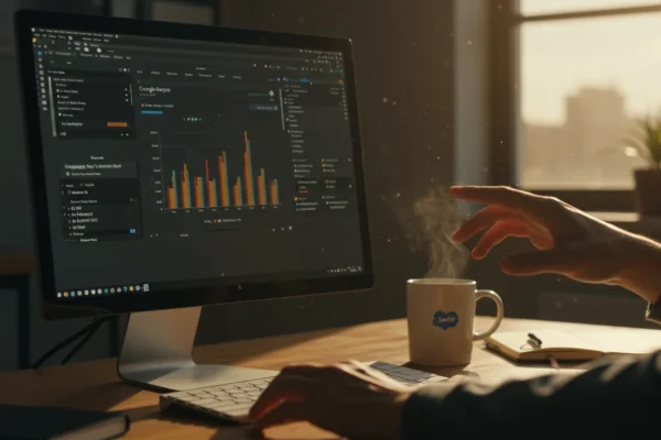 Growth Hacking & Data Science: The Edge Startups Need