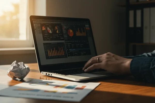 Your 2026 Google Analytics Strategy Is Broken