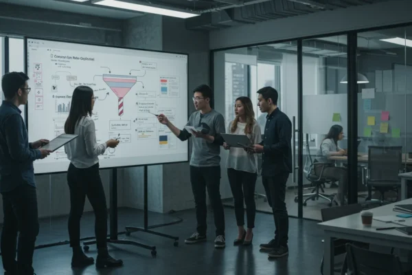 10 Marketing Strategies for Predictable Growth