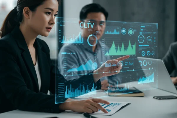 2026: Data Studios Boost CLTV 15%